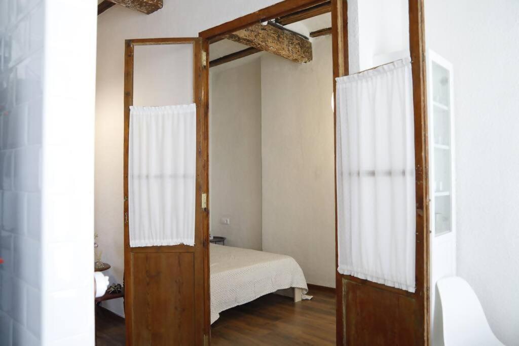Precioso Apartamento En El Centro Historico Valencia Exterior photo