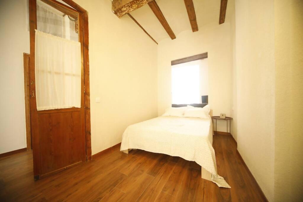 Precioso Apartamento En El Centro Historico Valencia Exterior photo